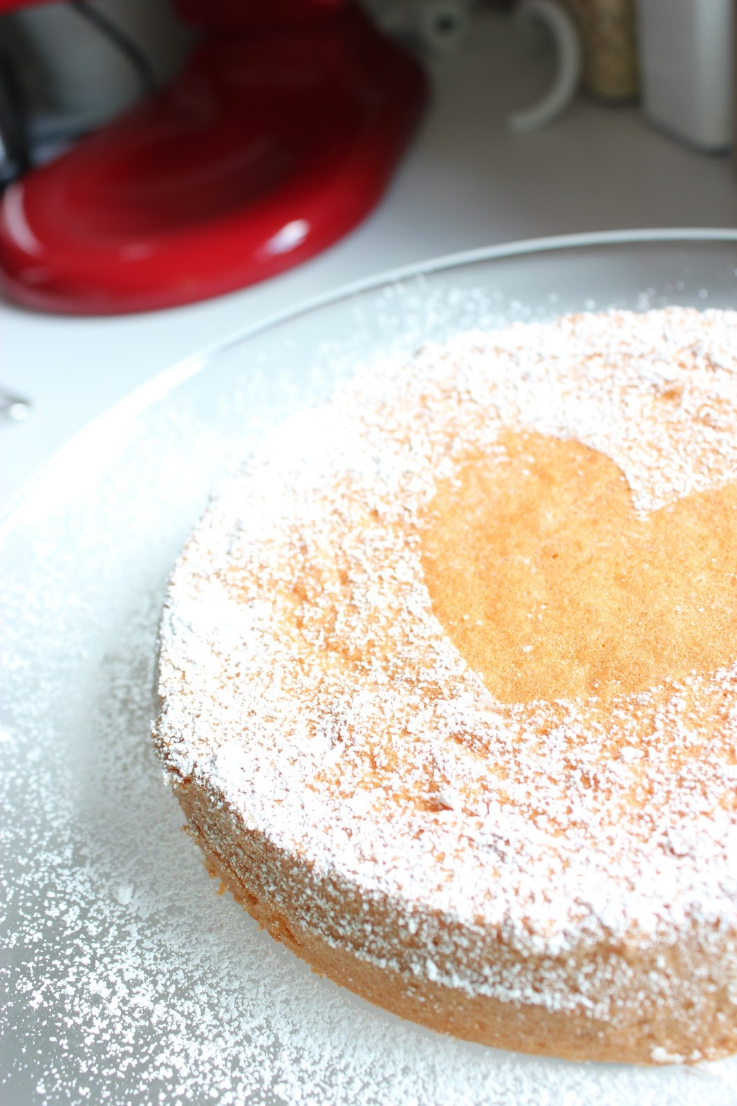 Swavory Stuff [flourless] lemon almond cake