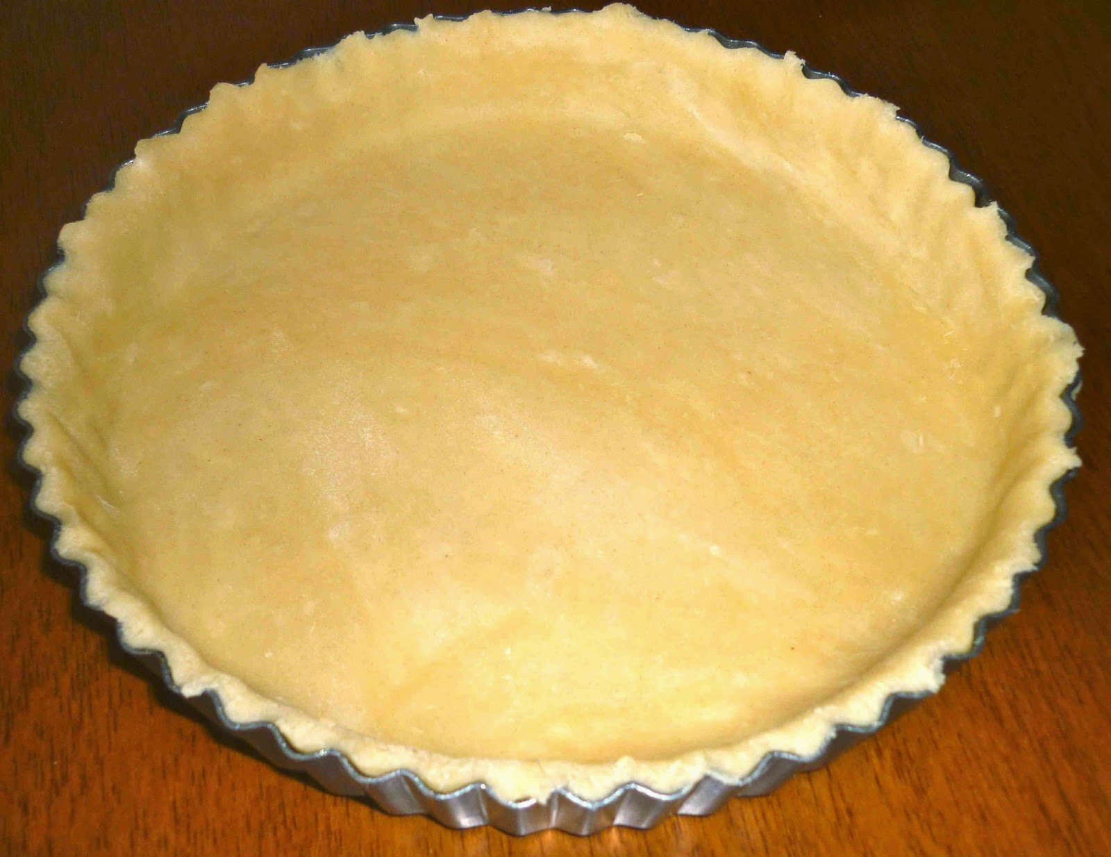 recipe pastry for 9 inch double crust pie