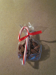 Keepin' It Simple: Christmas Party Favors or Gifts