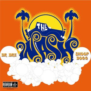 Dr. Dre & Snoop Dogg – The Wash (CDS) (2001) (FLAC + 320 kbps)