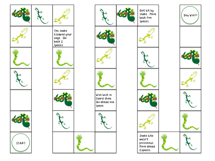 S2U Come on Snake Eyes Using Dice Games in Therapy