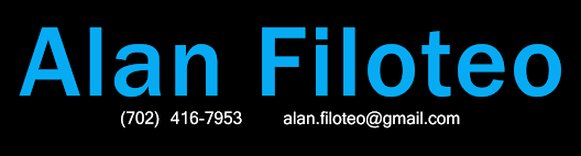 Alan Filoteo
