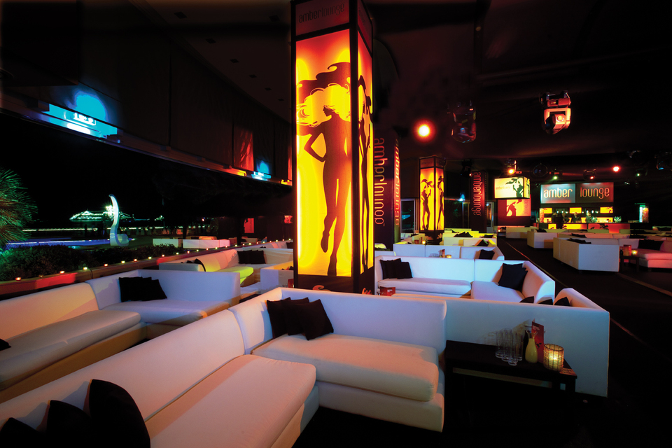 Passion For Luxury Amber Lounge The Ultimate VIP nightlife Monaco