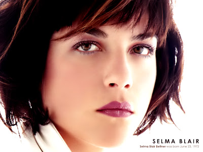 Actress Selma Blair Movies list