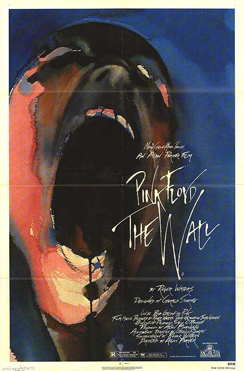 Classic Rock Collection Pink Floyd The Wall (1982)