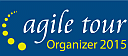 Agile Tour Toulouse 2015  - Organizer