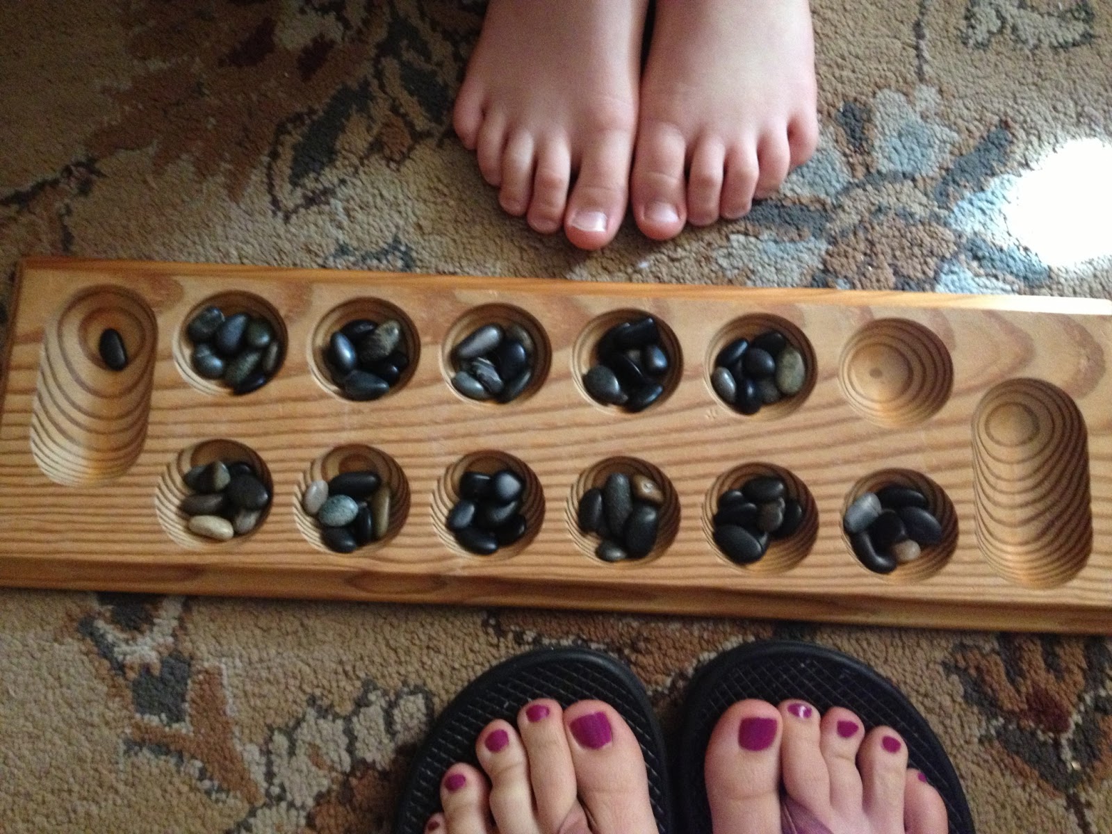 five-ten-fifteen: -:- mancala