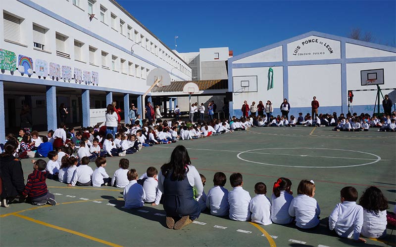 Nuestro Colegio