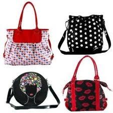 trend fashion: tas kuliah wanita terbaru