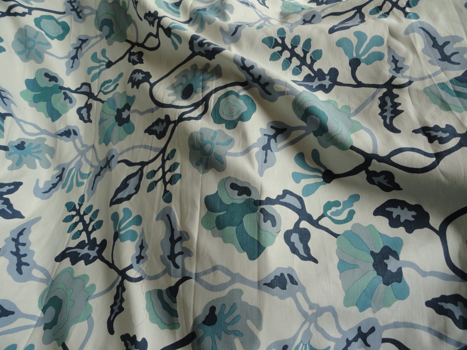 Quadrille fabric for sale