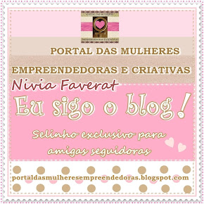 SELINHOS QUE GANHEI DO BLOG