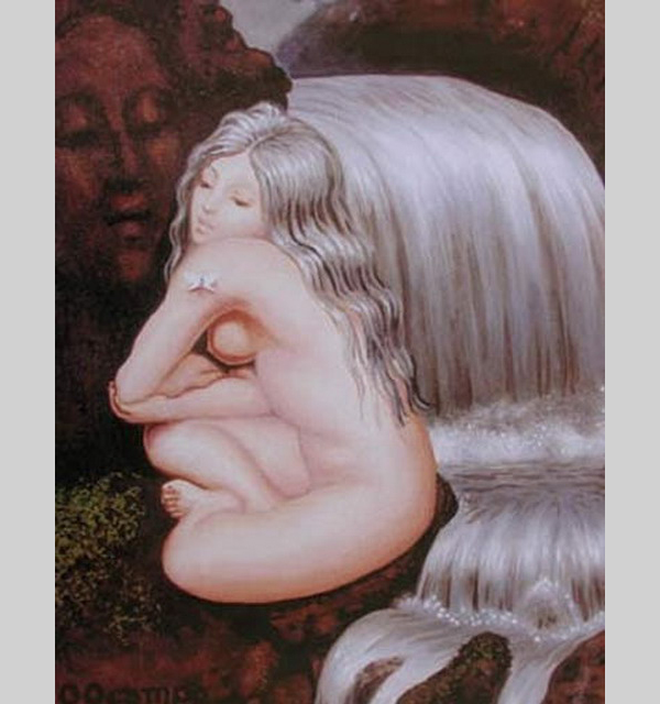 Scary Optical Illusions Scary Optical Illusions