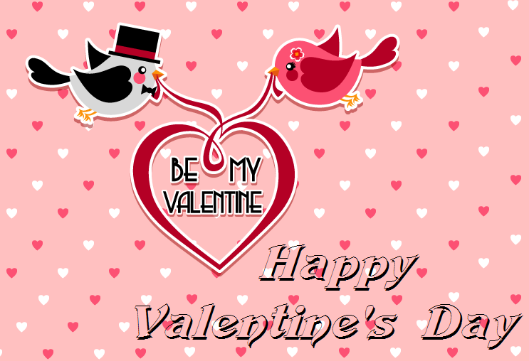 20 valentine messages for boyfriend Be My Valentine - Sweet Valentine Wishes Messages - Messages Chaska