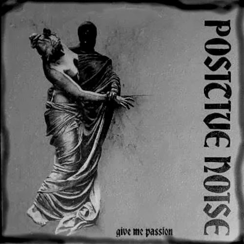 Positive Noise Positive Negative Positive Noise Positive Negative