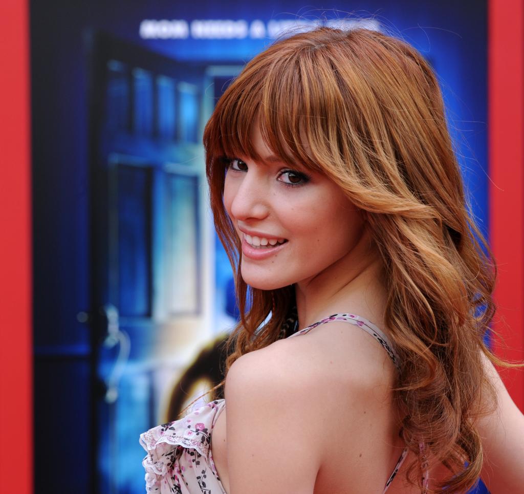 Bella Thorne Photos | Tv Series Posters and Cast