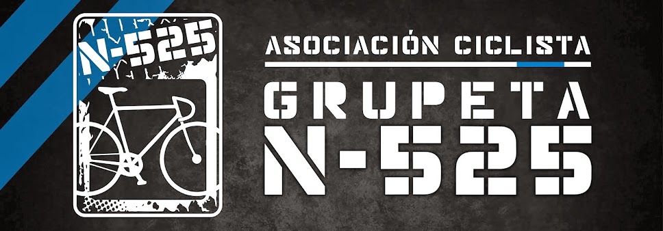 Asociación Ciclista "Grupeta N-525"