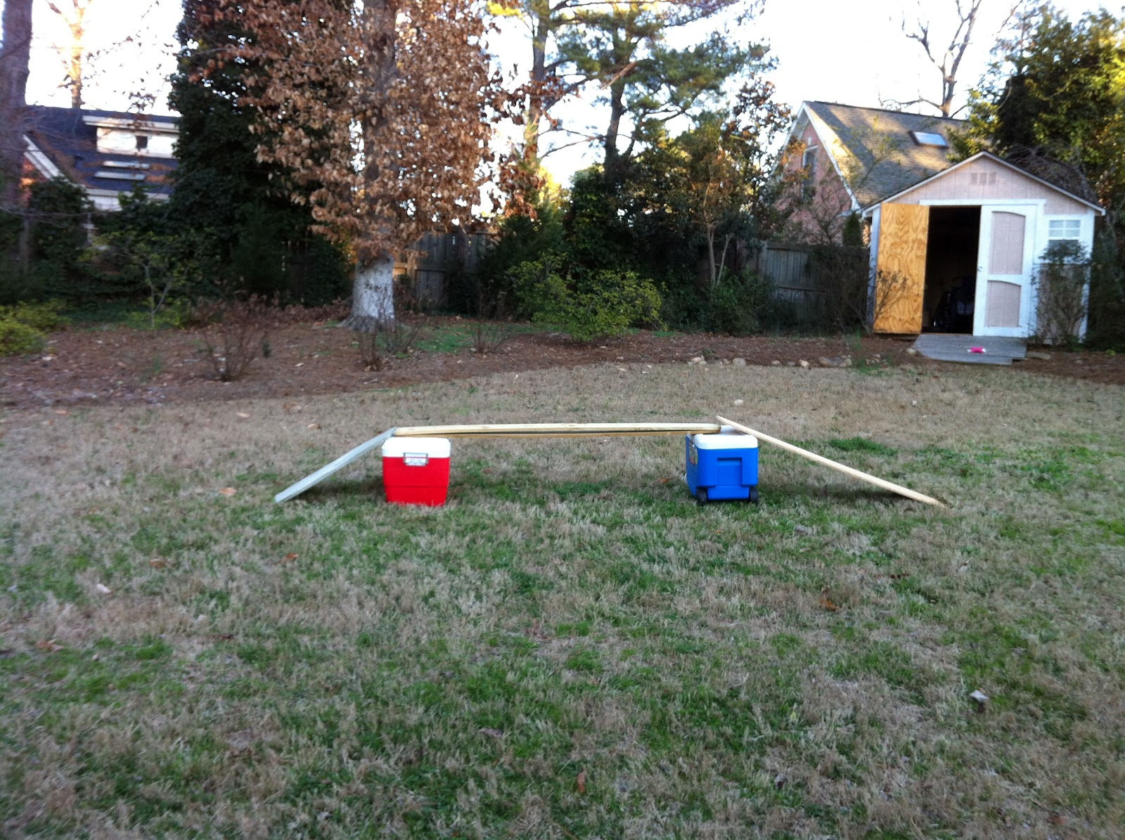 Play At Home Mom LLC Balance Beam