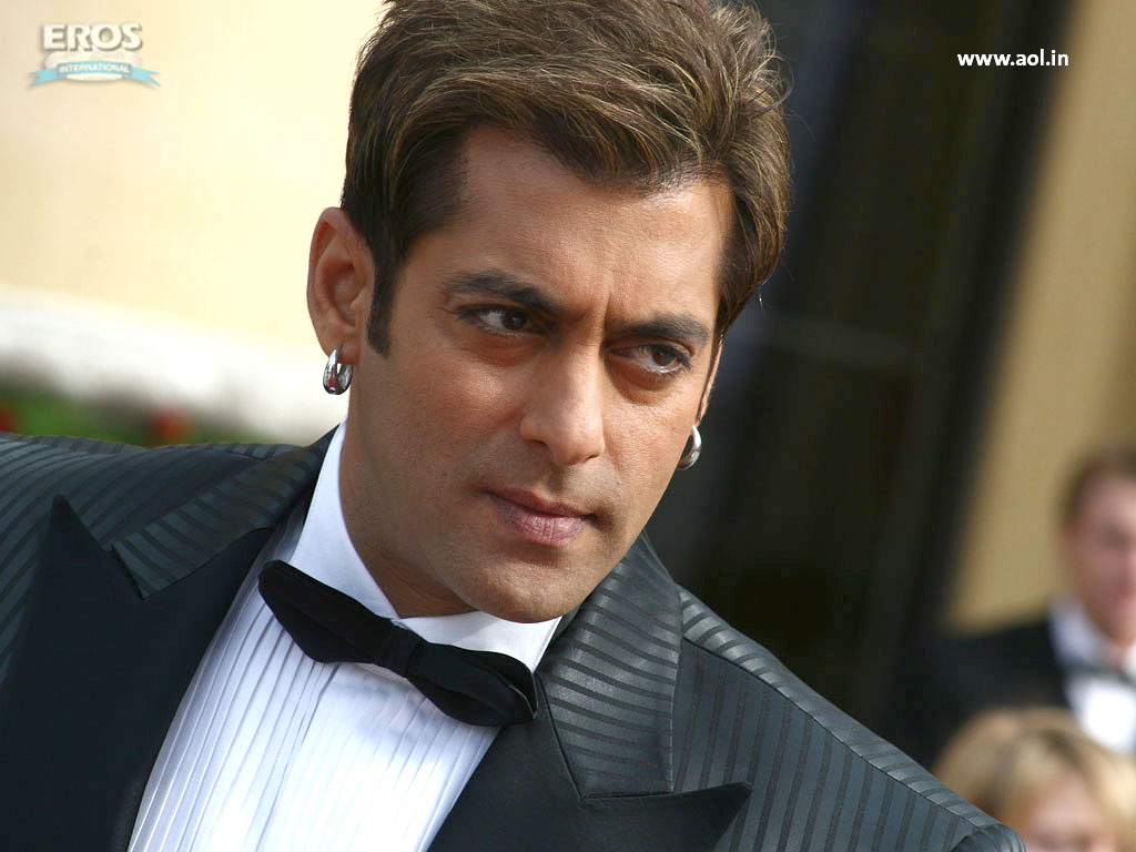 salman khan February 2013