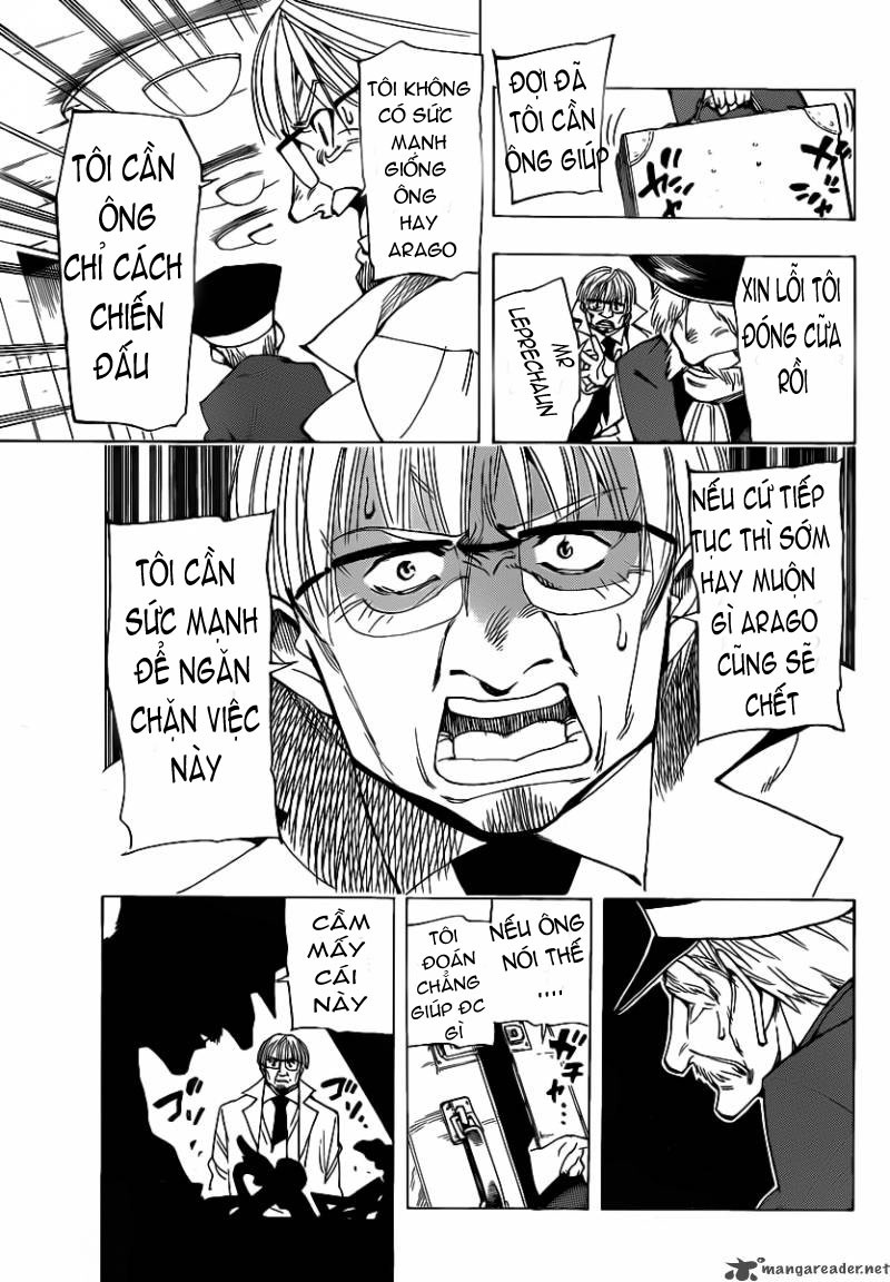 Arago chap 46