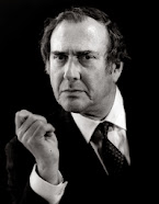 Harold Pinter (Peraih Nobel Sastra Thn 2005)