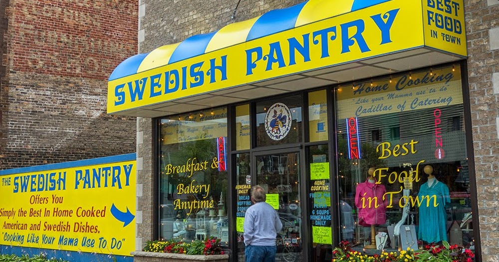 Merikay S Dream Swedish Pancakes And A Fort