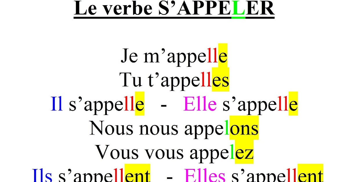 Mademoiselle SanDRillana Et toi, comment tu t'appelles?