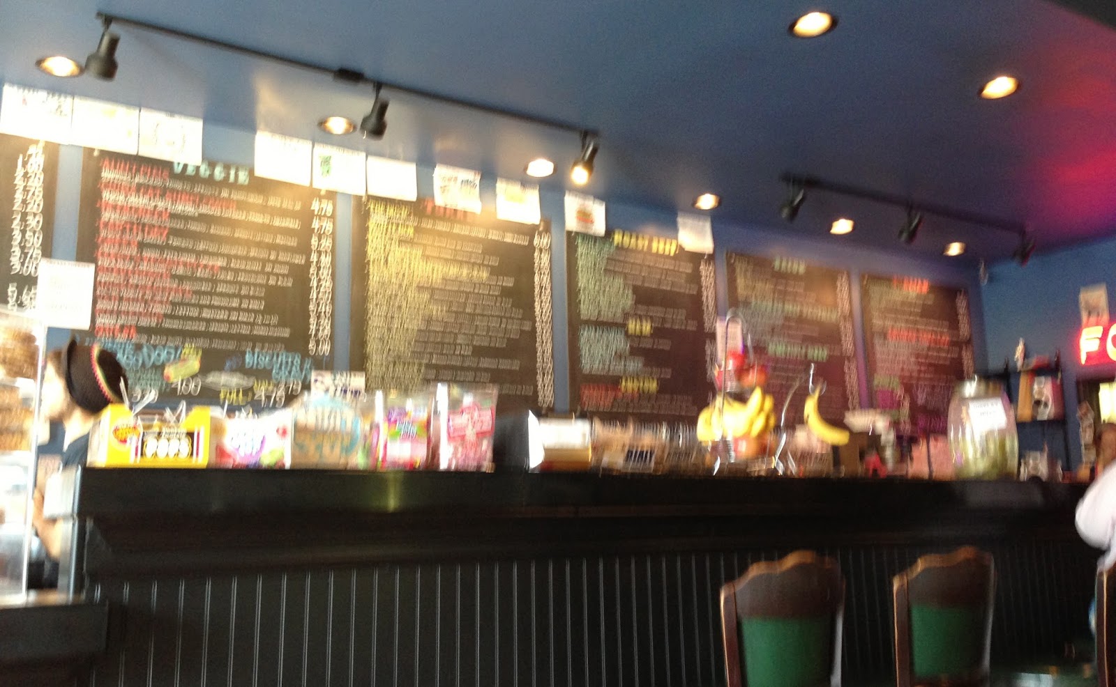 Indianapolis Restaurant Scene Ripple Bagel Deli