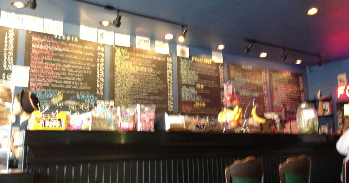 Indianapolis Restaurant Scene Ripple Bagel Deli