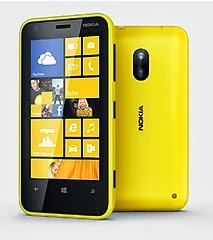Nokia Lumia 620 Nokia Lumia 620