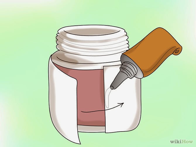 How to Make a Pen Holder Using Old Pens Just for Fun