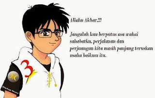 Tetap Menang Walaupun Disakiti Tetap Menang Walaupun Disakiti