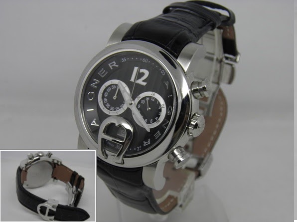 jam aigner bari a37500 original