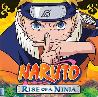 Naruto ROAN