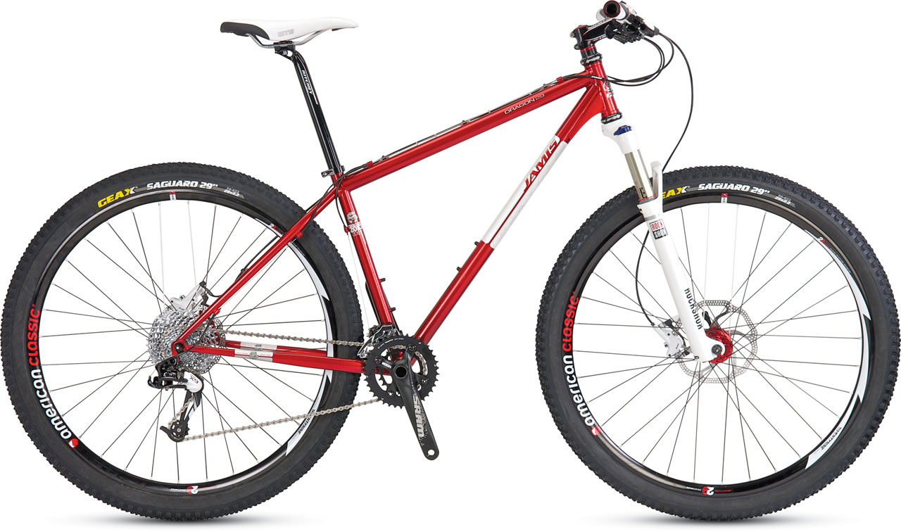 orbea mx 60 29er