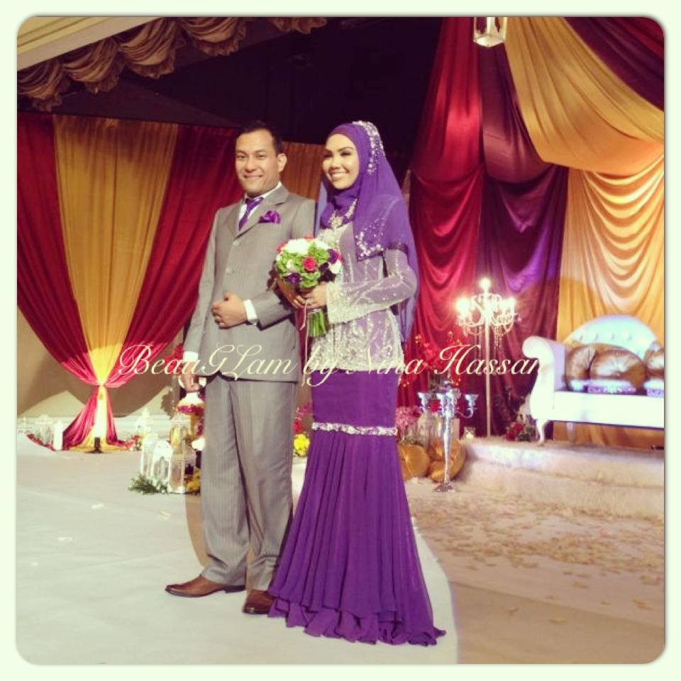 A Magnificent Touch By Nina Hassan A Magnificent Touch By Nina Hassan