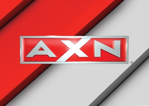 Axn Tv Serials