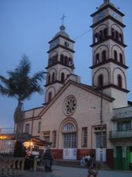 Santa Isabel (Tolima)
