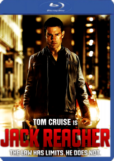 Jack Reacher 2 Dvdrip