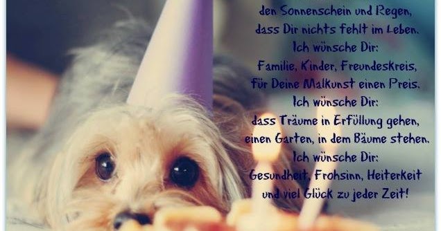 Wunsche Dir Alles Gute Zum Geburtstag Nachtraglich