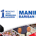 PRU 13 : MANIFESTO BN SAMPAH - KATA PAKAR EKONOMI