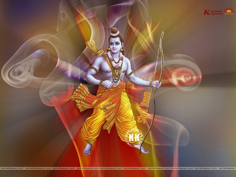 hdwallpapers lord rama hd wall papre free download free