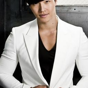Kim Jong Kook
