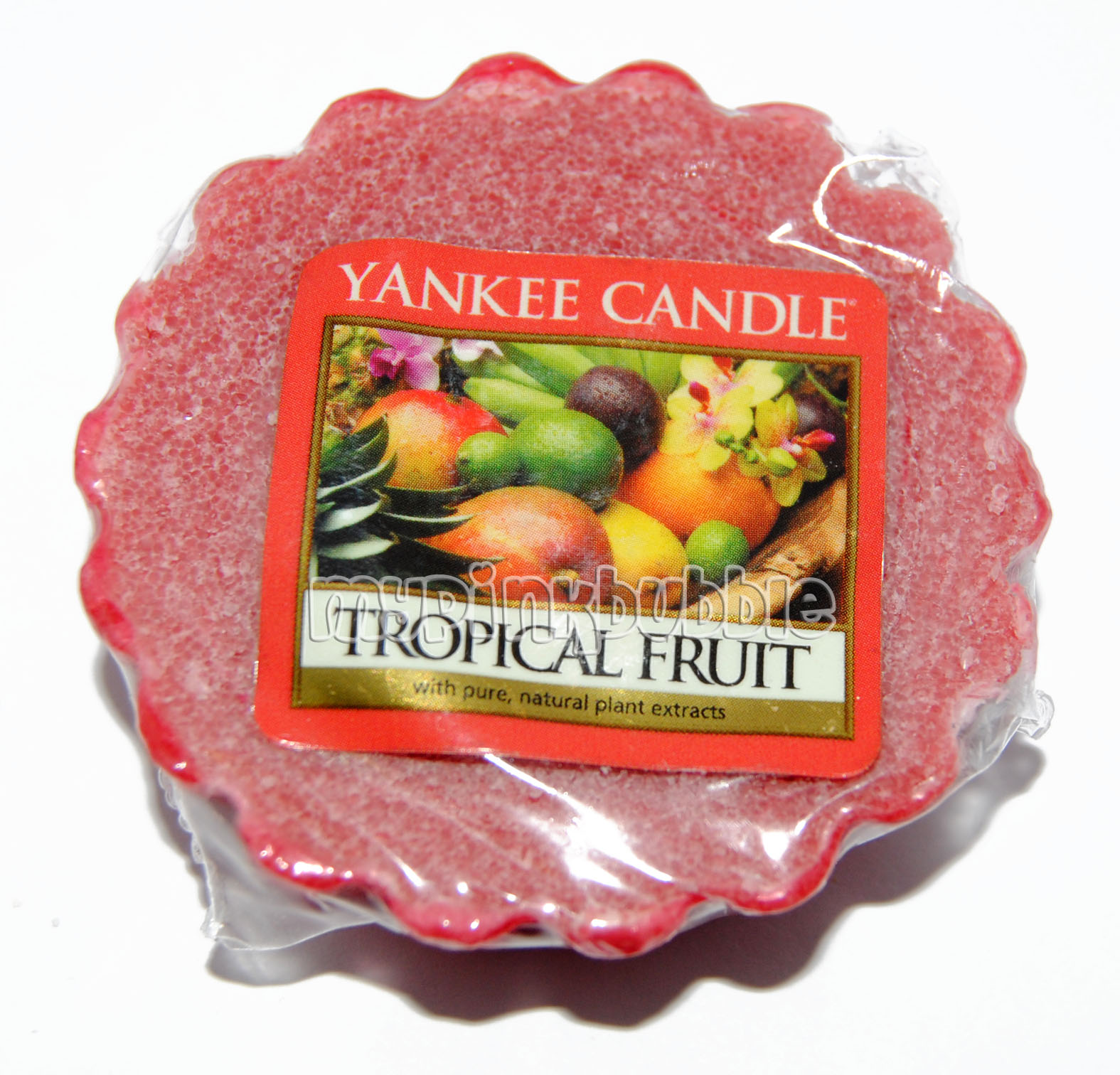 Yankee Candle Tropical Fruit