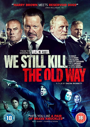 Những Kẻ Ngông Cuồng -  We Still Kill ...