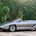 Lamborghini Athon creado por Bertone