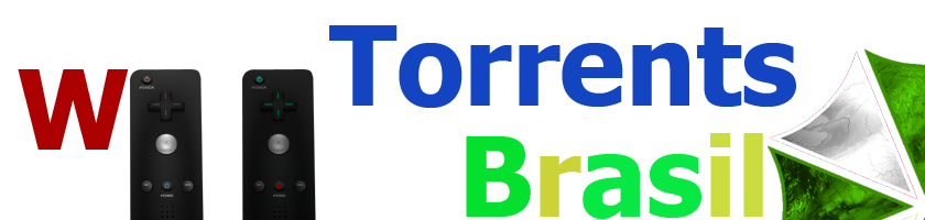 Wii Torrents Brasil