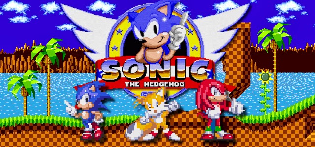 Sonic: A história do ouriço fora dos games