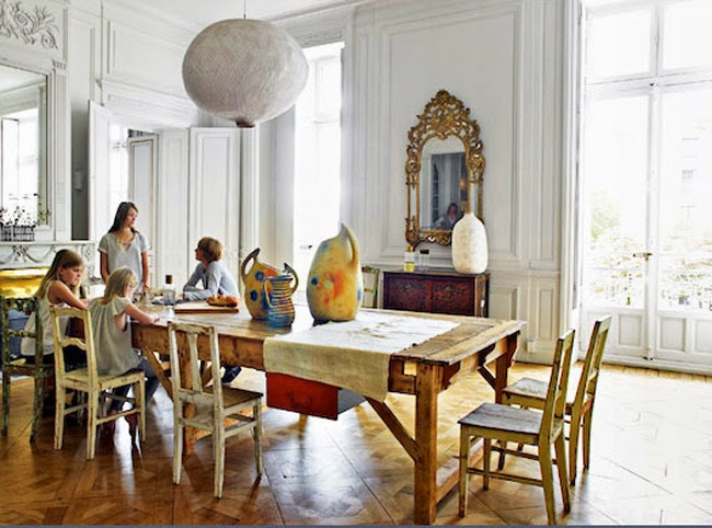 CAsaS Con TecHoS ALtoS , AquÍ unO qUe Se LO pIde | EL BLOG DE ANTONIO