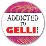 Gelli Printing