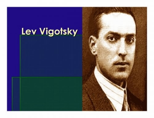 Lev Vigotsky